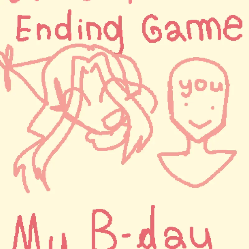 Game by @Sabriela
