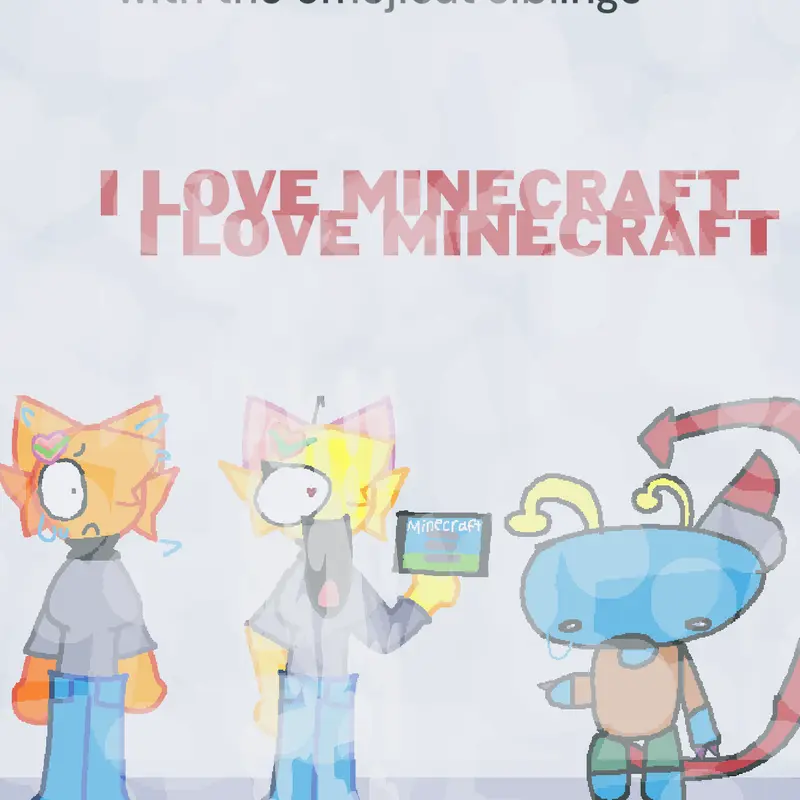 Game by @An_ordinary_user