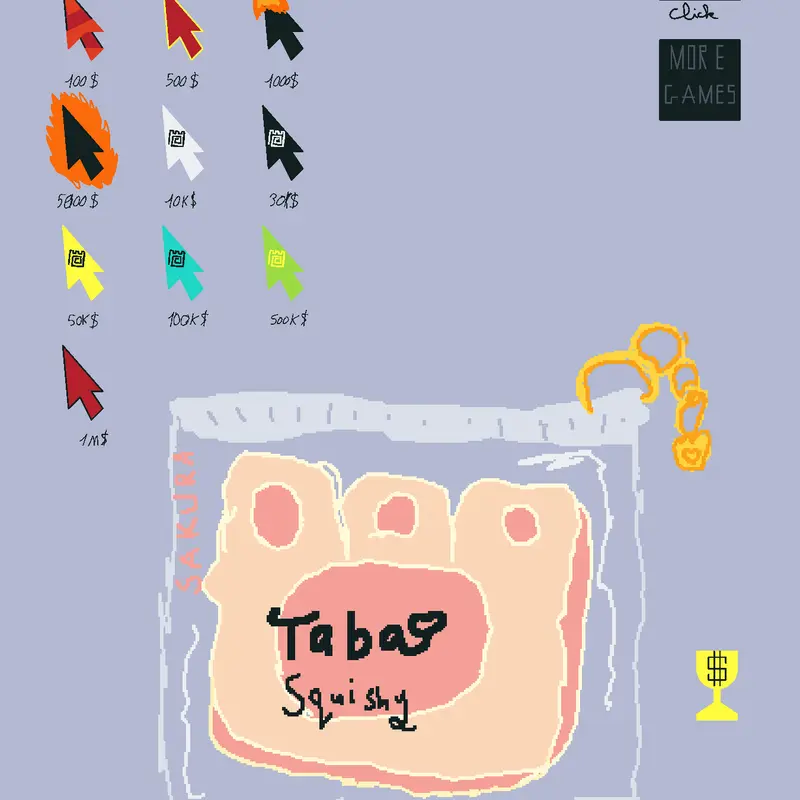 Game by @Candycorn_Factory