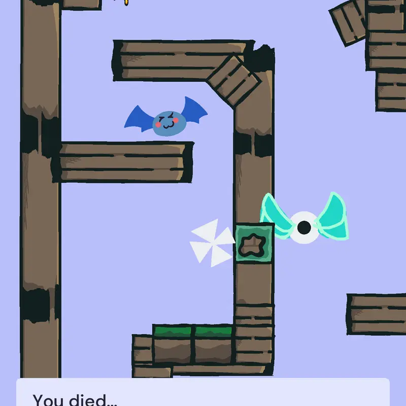Game by @Tyroko