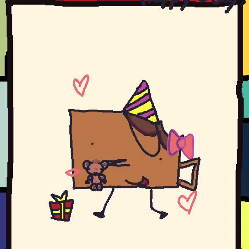 Game by @-usagi-