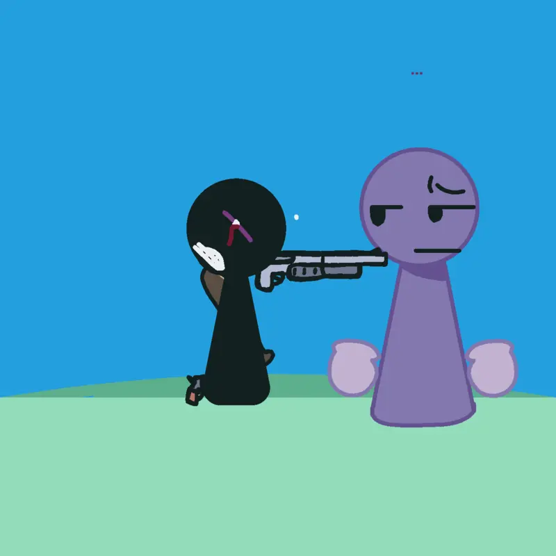 Game by @that_one_badger_guy