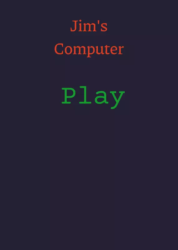 Game by @Cats_R_Life