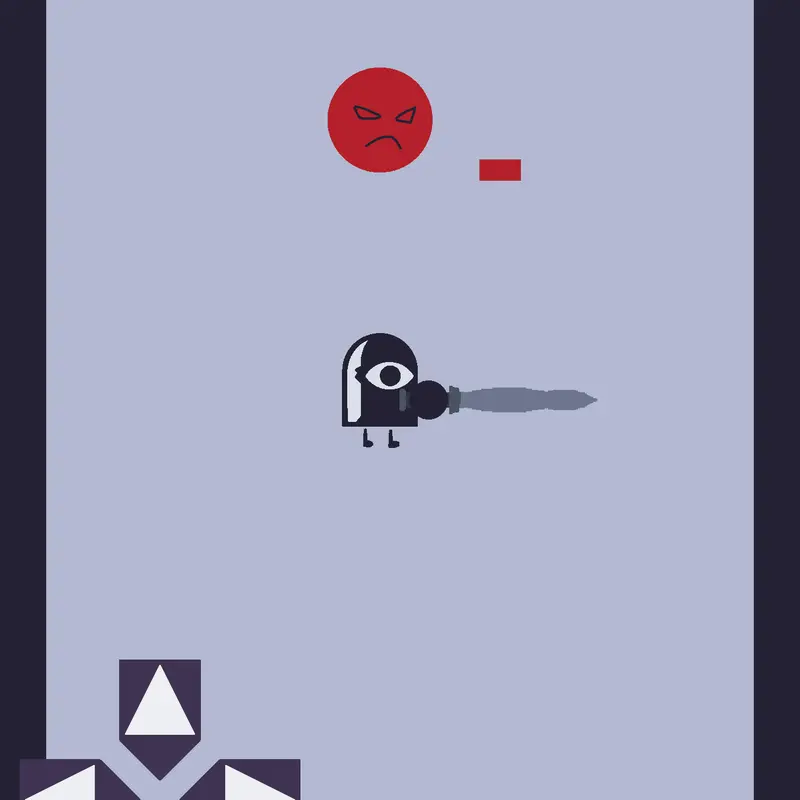 Game by @Paradoxxed