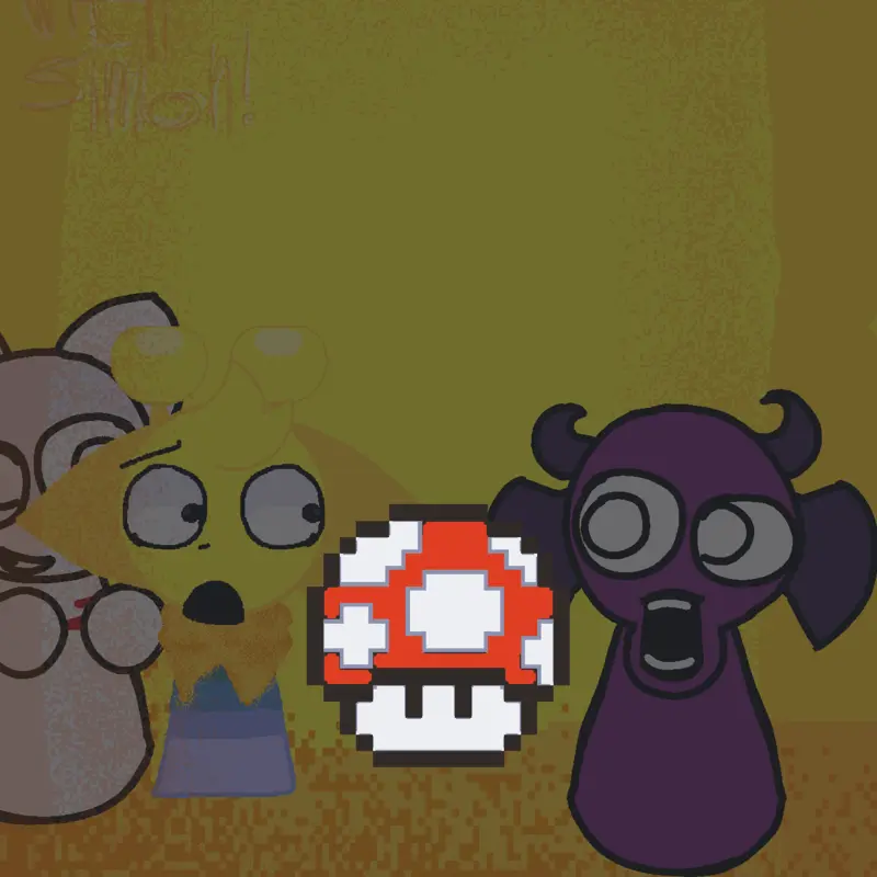 Game by @simon_gamer_with_sonic
