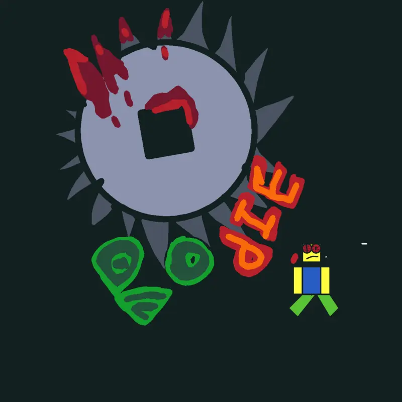 Game by @Lincolnthelink