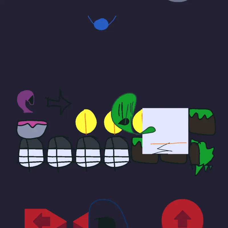 Game by @zezu