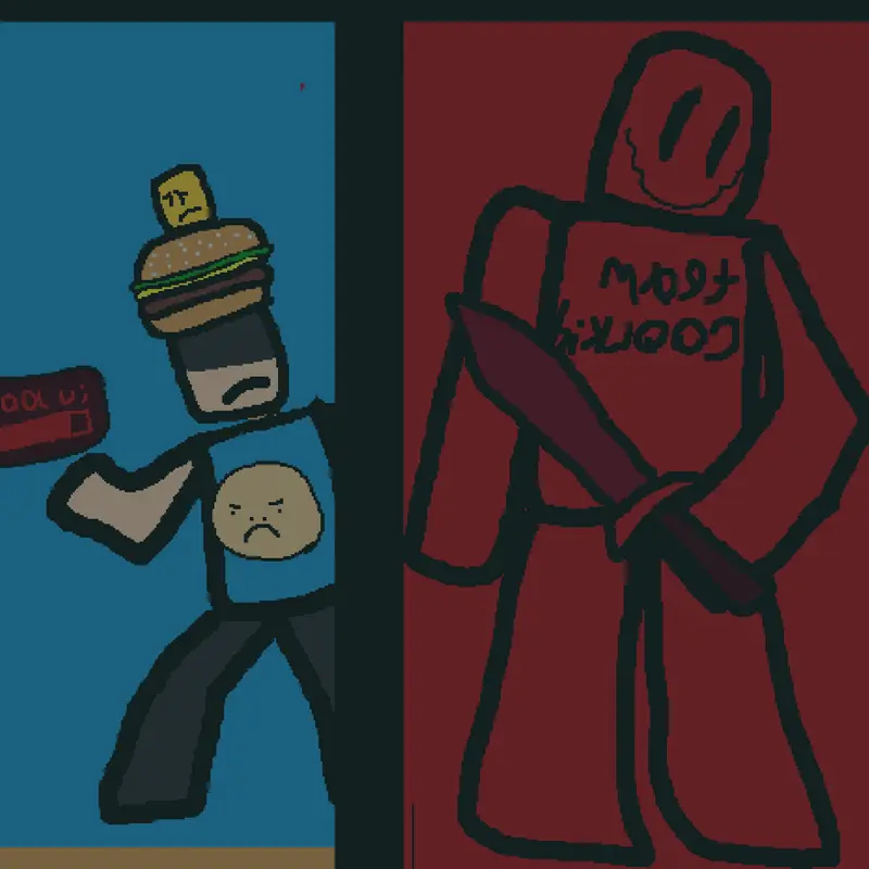Game by @bhhdxd