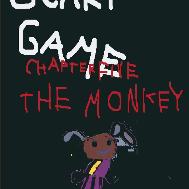Game by @SamuelineG