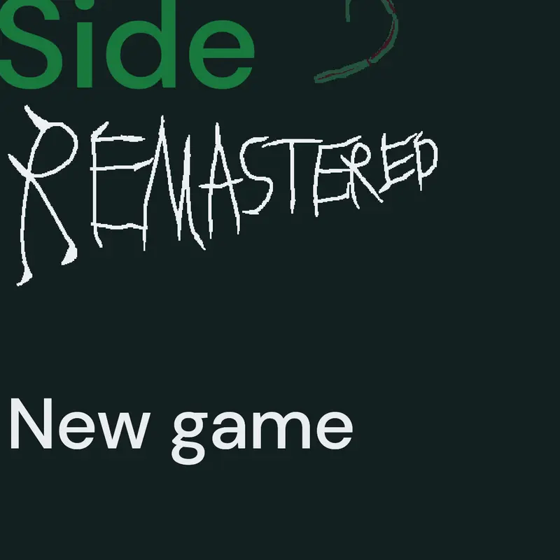 Dead side 3(remastered) by @simon_studios