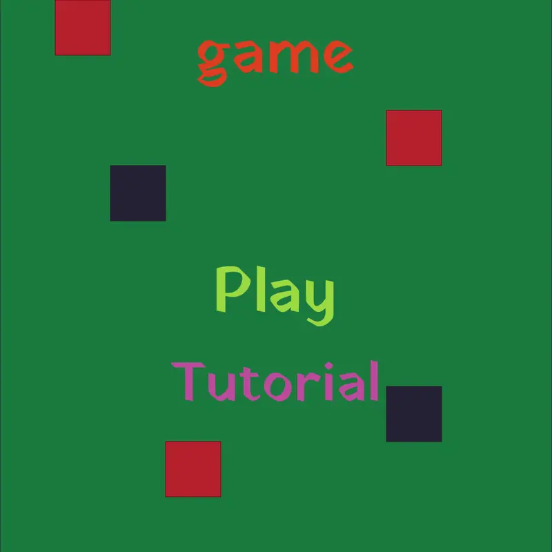 Game by @Audz