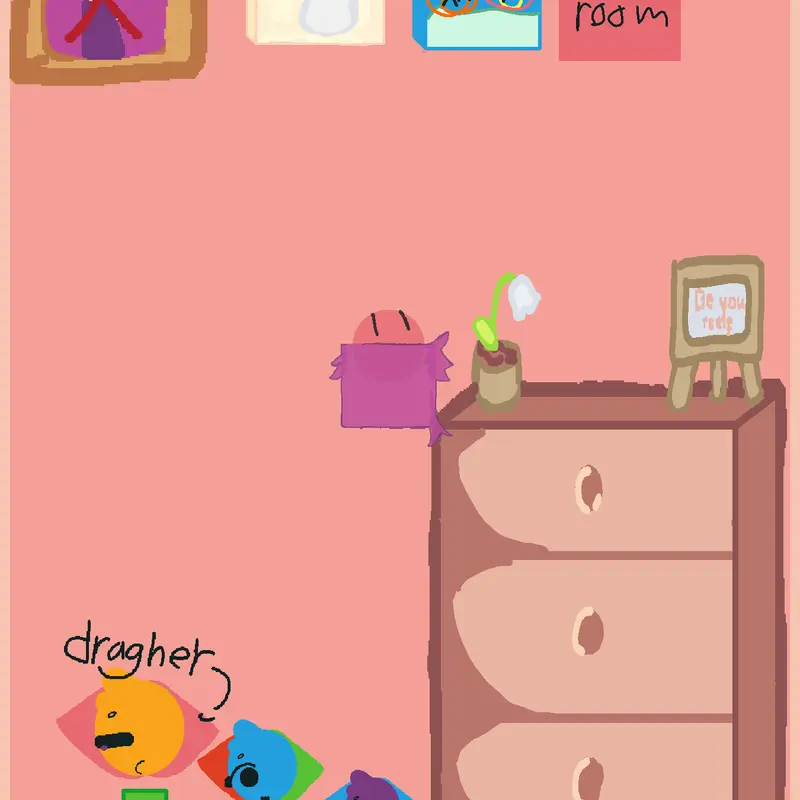 I hate jorsie abuse by @baba_emoji_cat