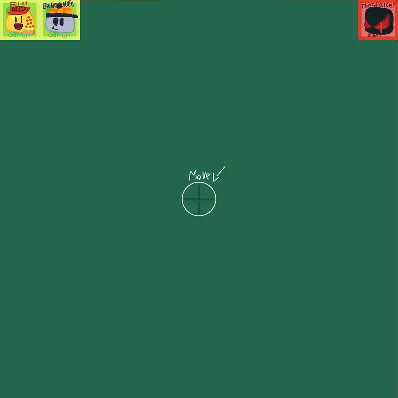 Game by @Koolkiddd
