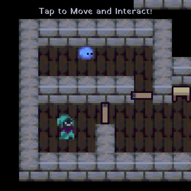 Game by @vinsamaker