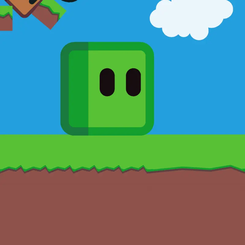 Game by @kamka