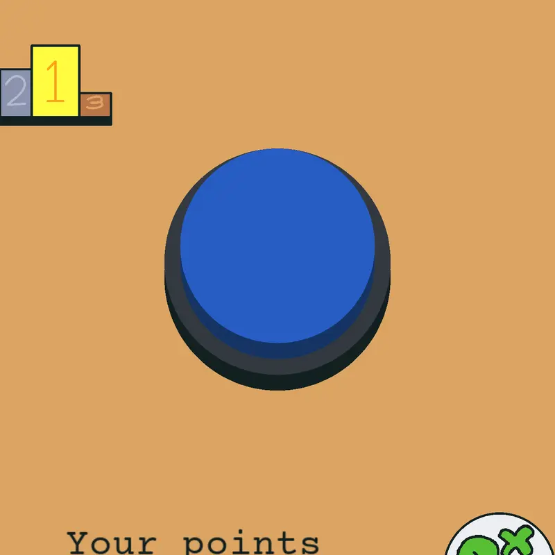 Game by @usa_user1999
