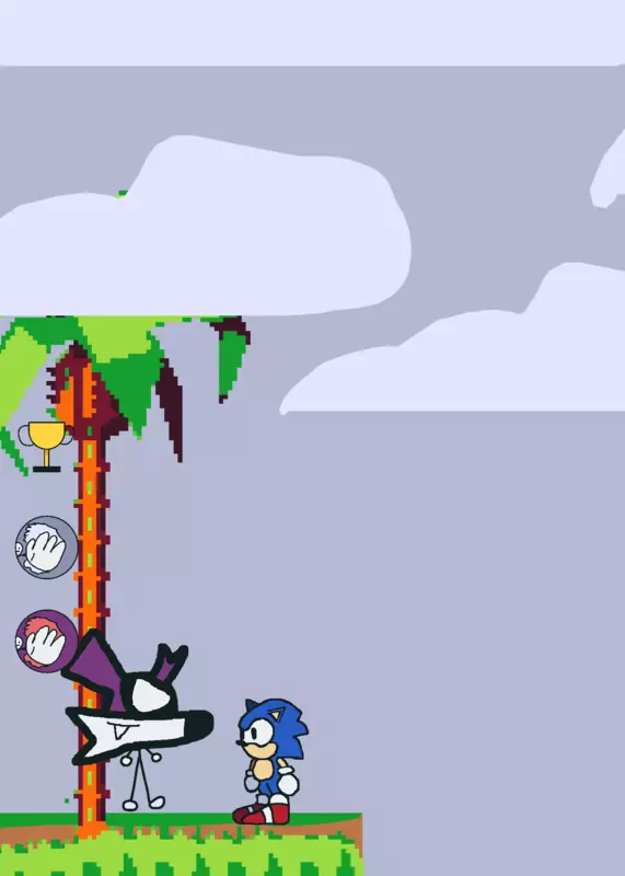 Game by @leepeep
