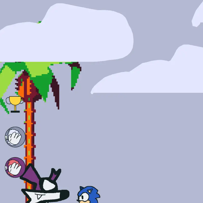 Game by @leepeep