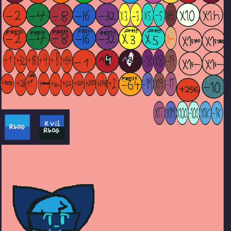 Game by @RbogAndCloudy