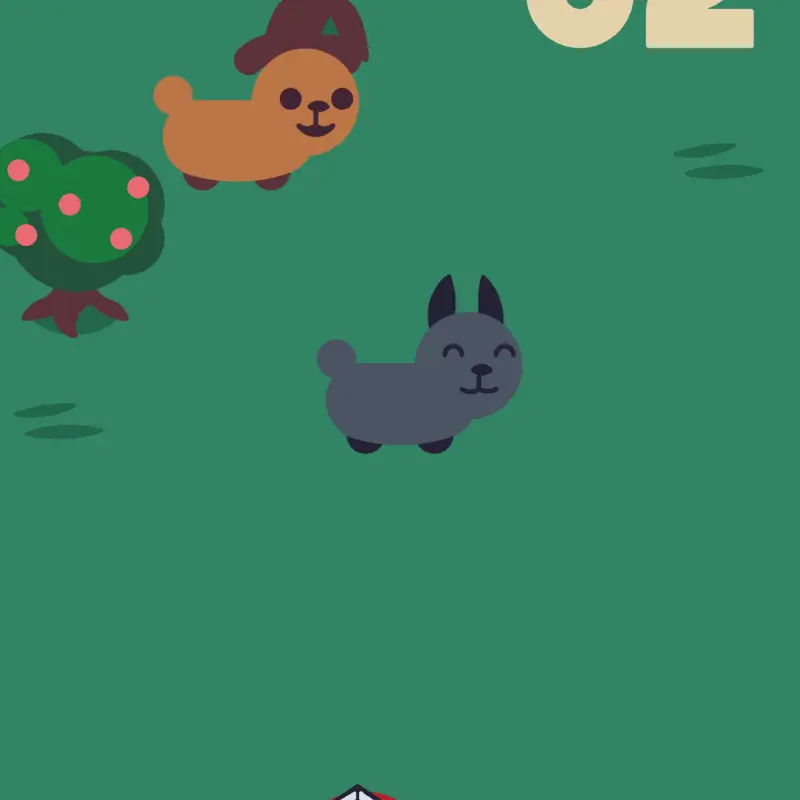 Game by @mha444