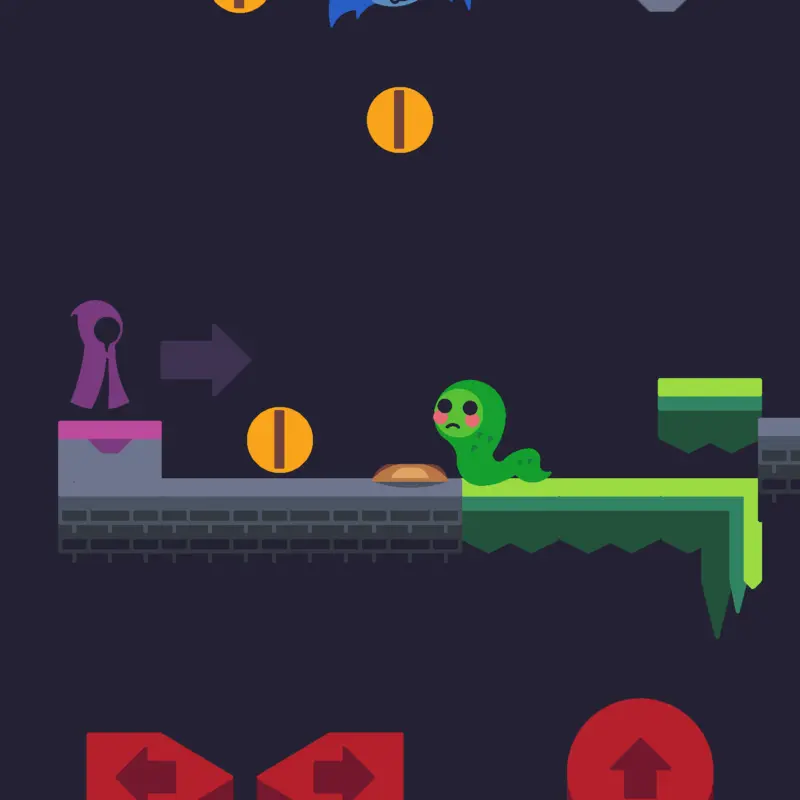 Game by @hiowareyu