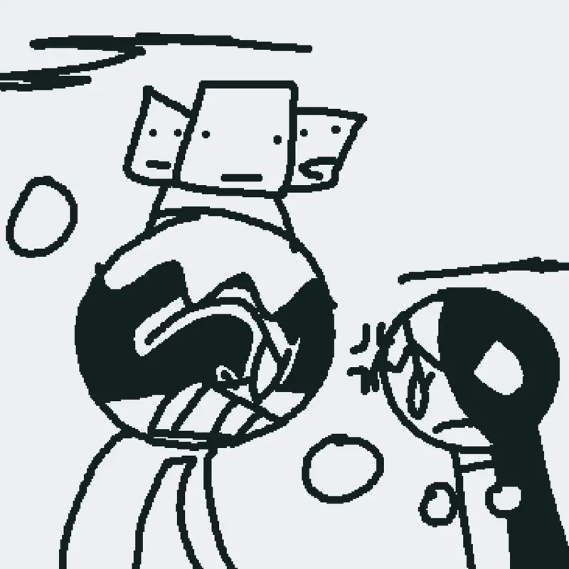 My animation trailer by @animator_red