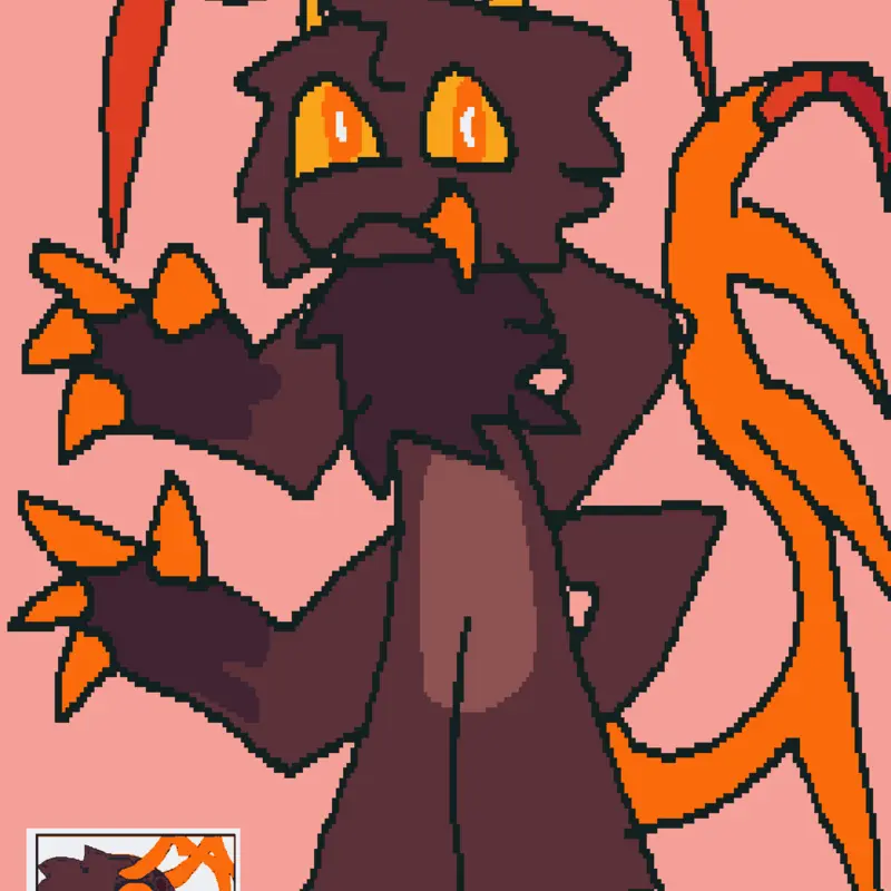 Game by @mint_2763