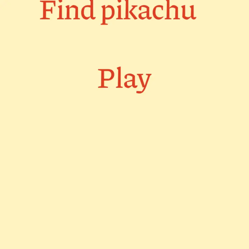 Game by @Miuoyhfw