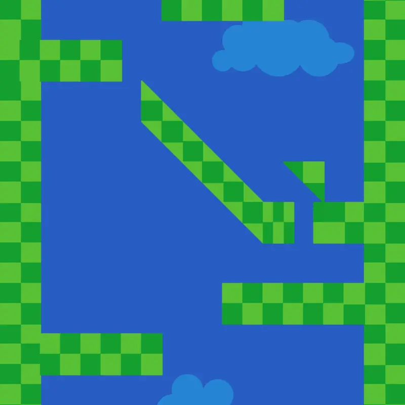 Game by @nonobanono