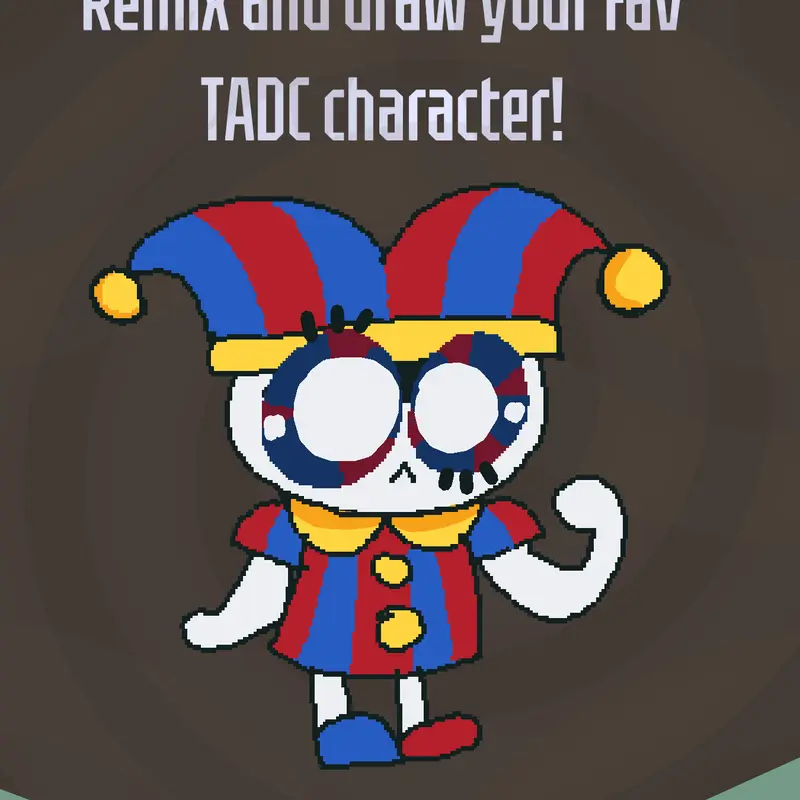 Game by @popiz