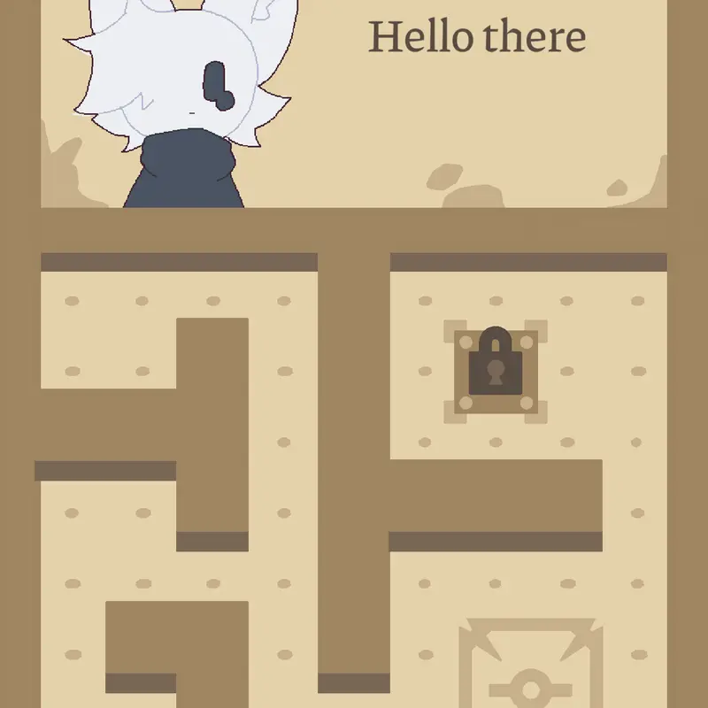 Game by @p1x3lx_