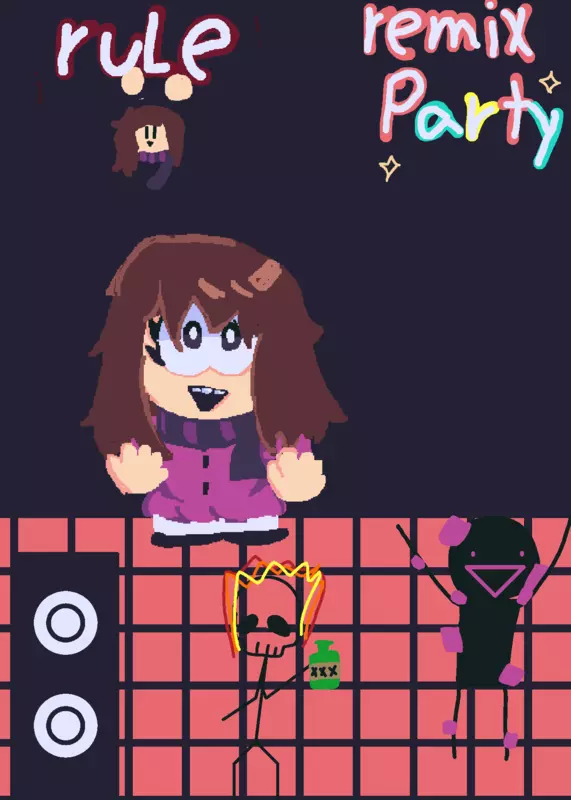Game by @pesoplumafakexd