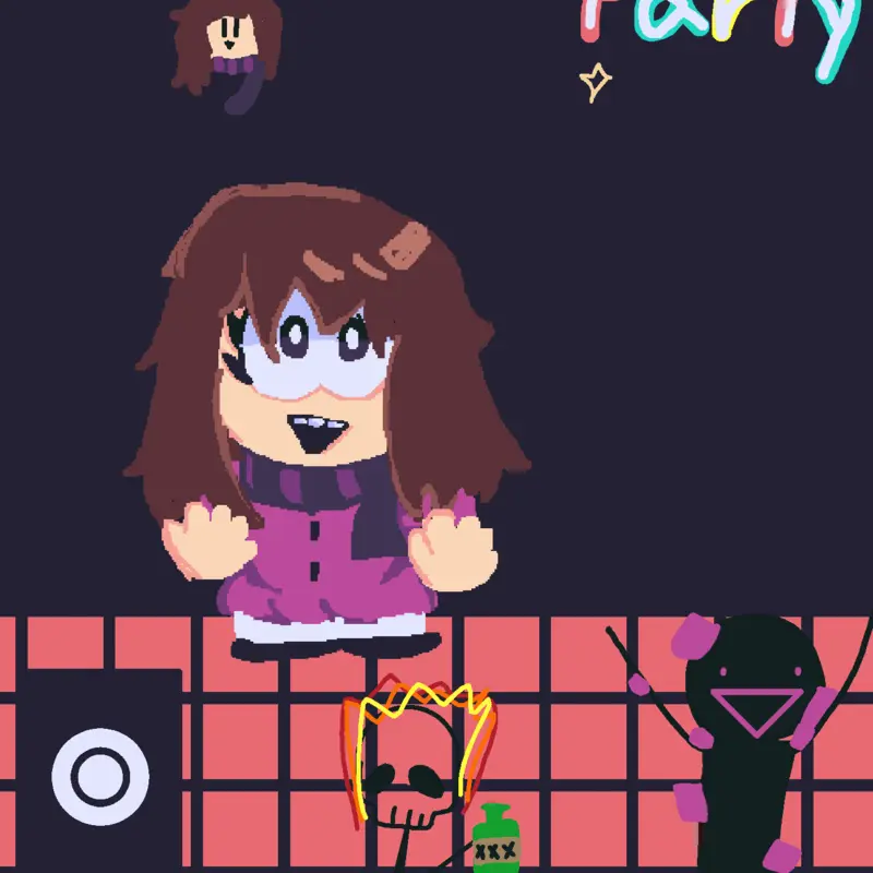 Game by @pesoplumafakexd