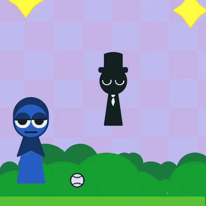 Game by @Dandis