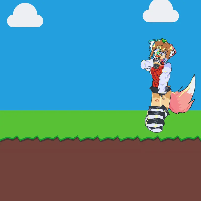 Game by @Austim-Creature