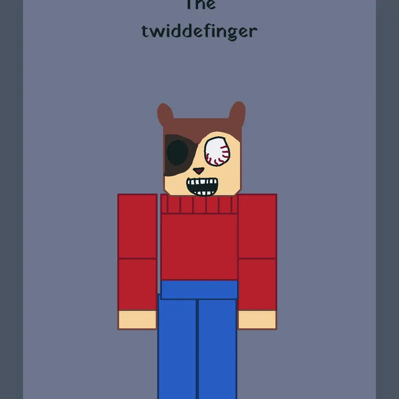 Game by @TwiddeFinger