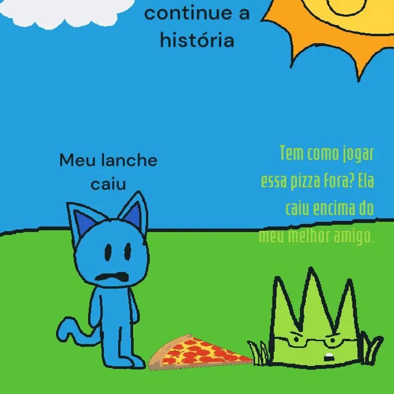 Game by @Fan_de_ninguem