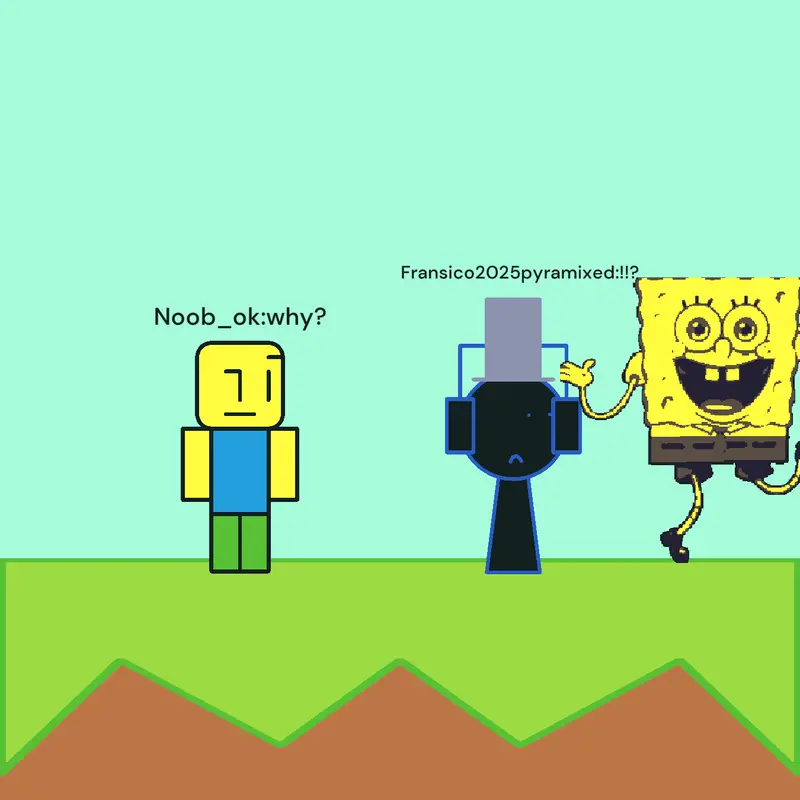 Game by @Francisco2026Pyramixed