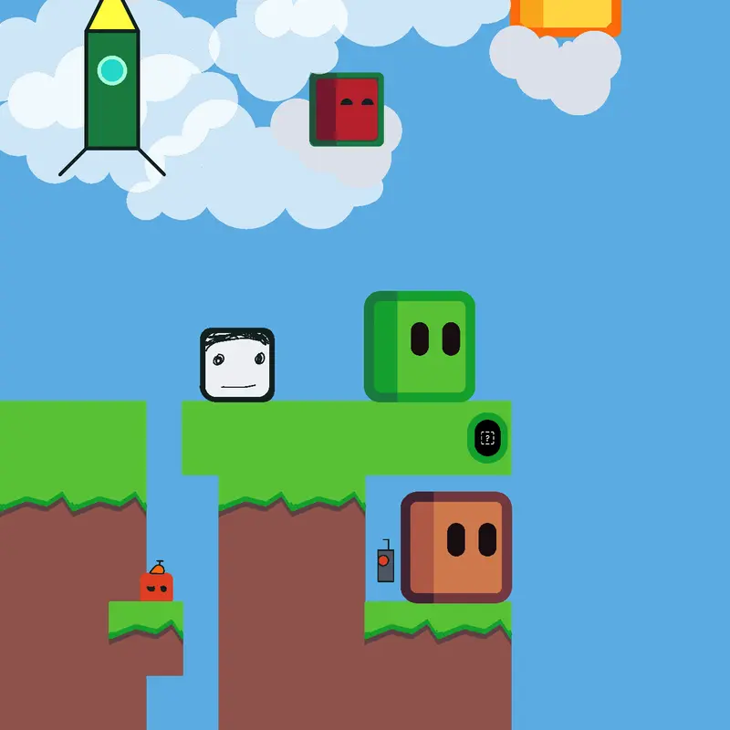 Game by @bambfake
