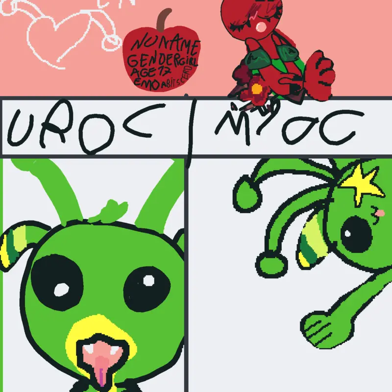 Game by @red_star_therian