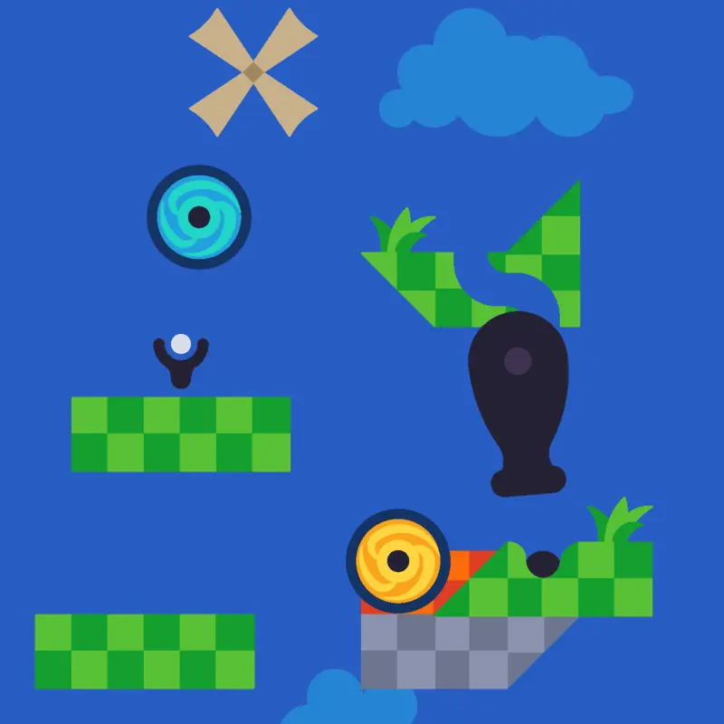 Game by @narotu524
