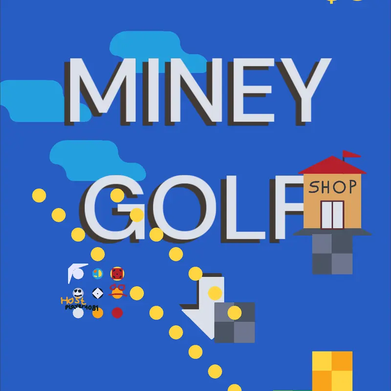 Game by @Macenebuco