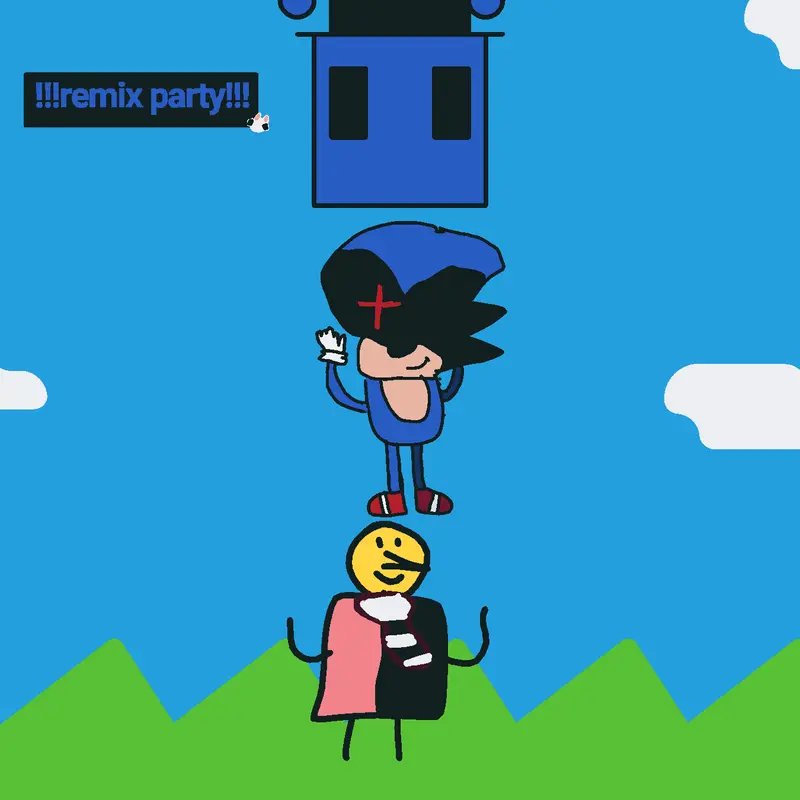 Game by @XOXBalls