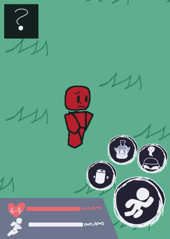 Game by @0_0xd