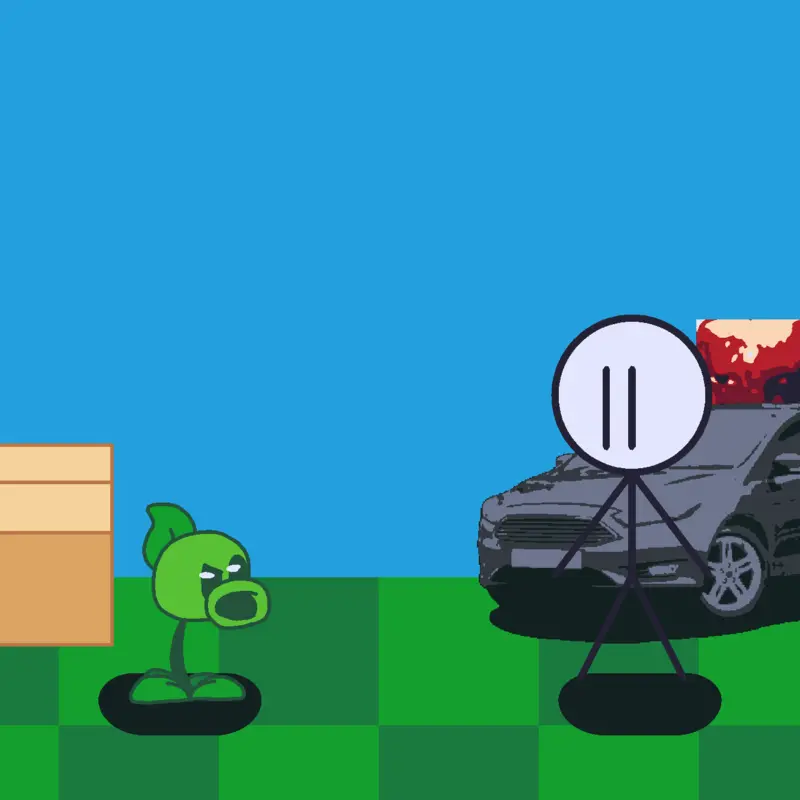 Game by @Dumb_Artist