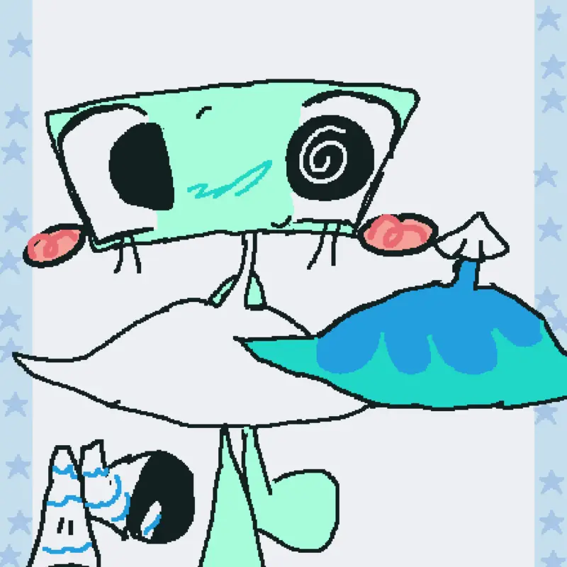 Puzzle by @mikisoiii_quit