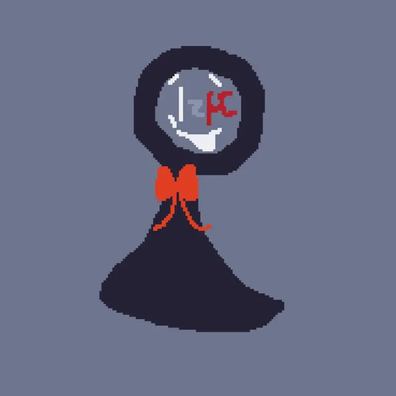 Game by @ErrorDemon