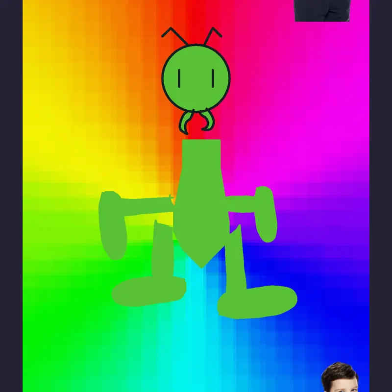 Ant by @-ant_Studios-