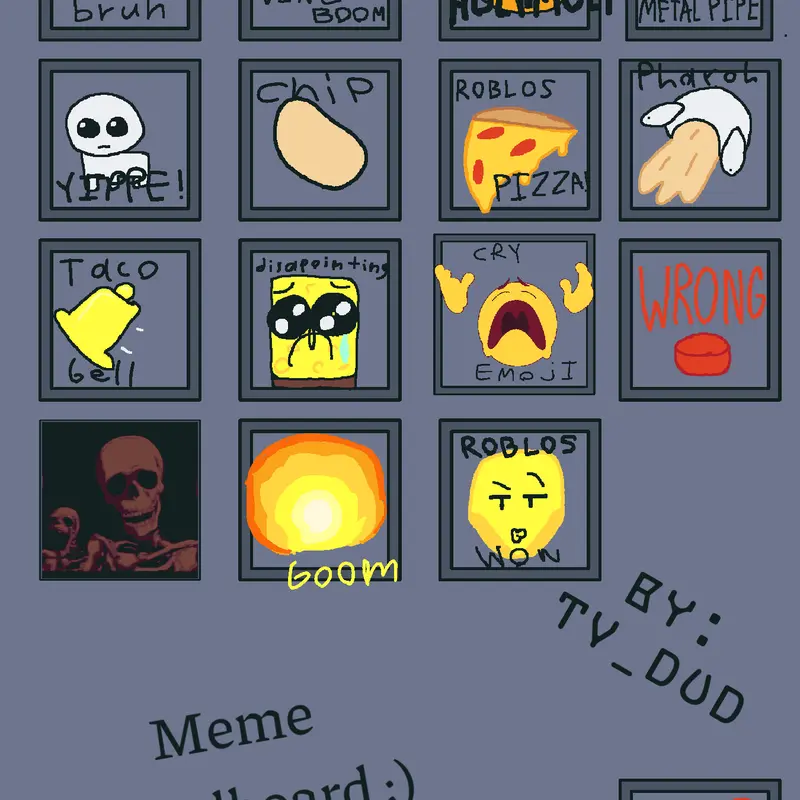 Game by @Tv_dud