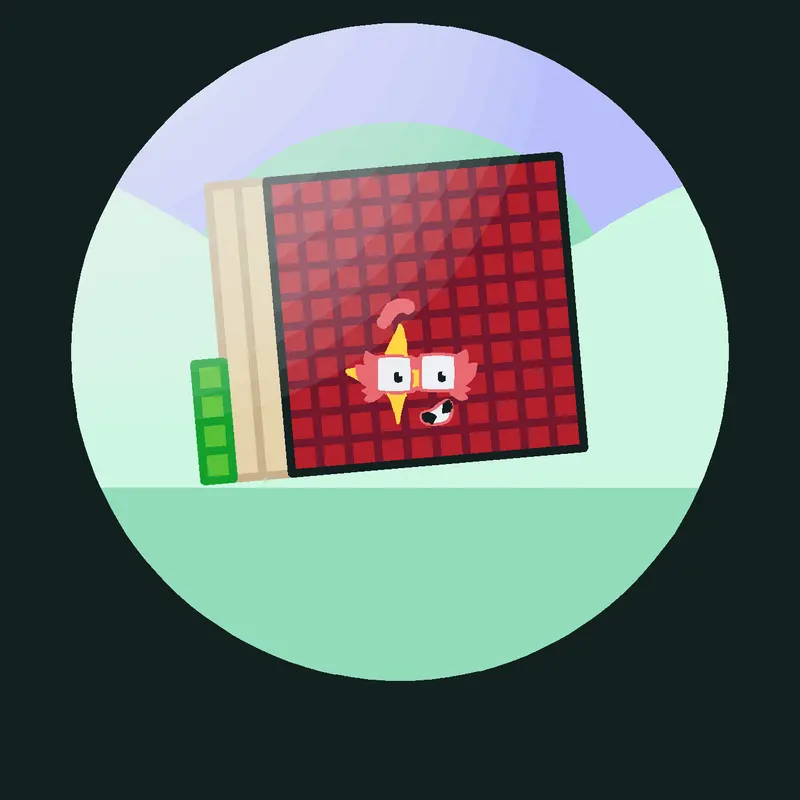 Game by @1024guy
